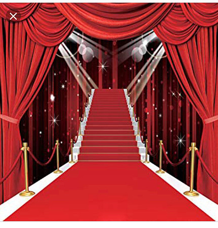 Red Carpet