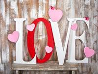 Love Letters