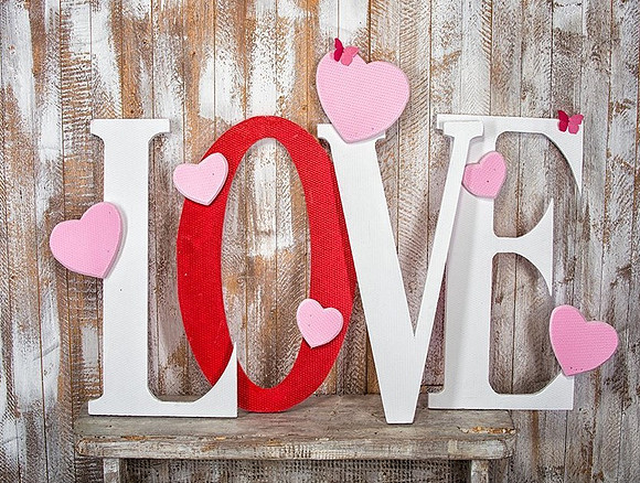 Love Letters