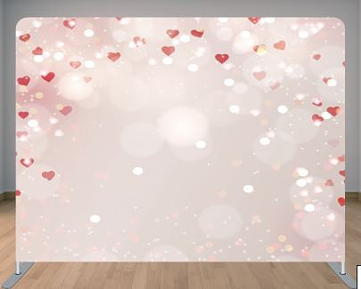 Mini Hearts