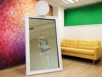 Mirror Me Booth
