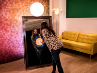 Photo Booth Setups